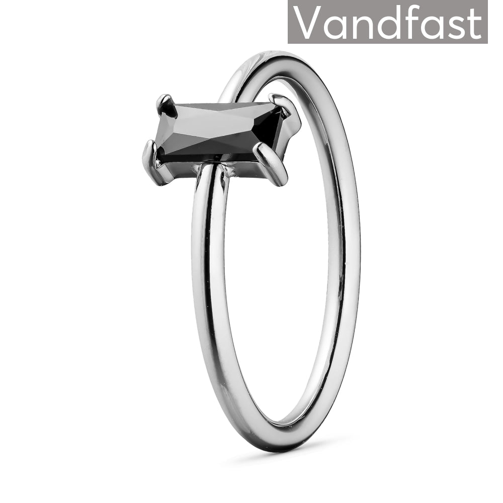 Annebrauner Deluxe Petite Ring