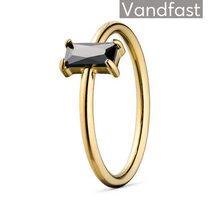 Annebrauner Deluxe Petite Ring