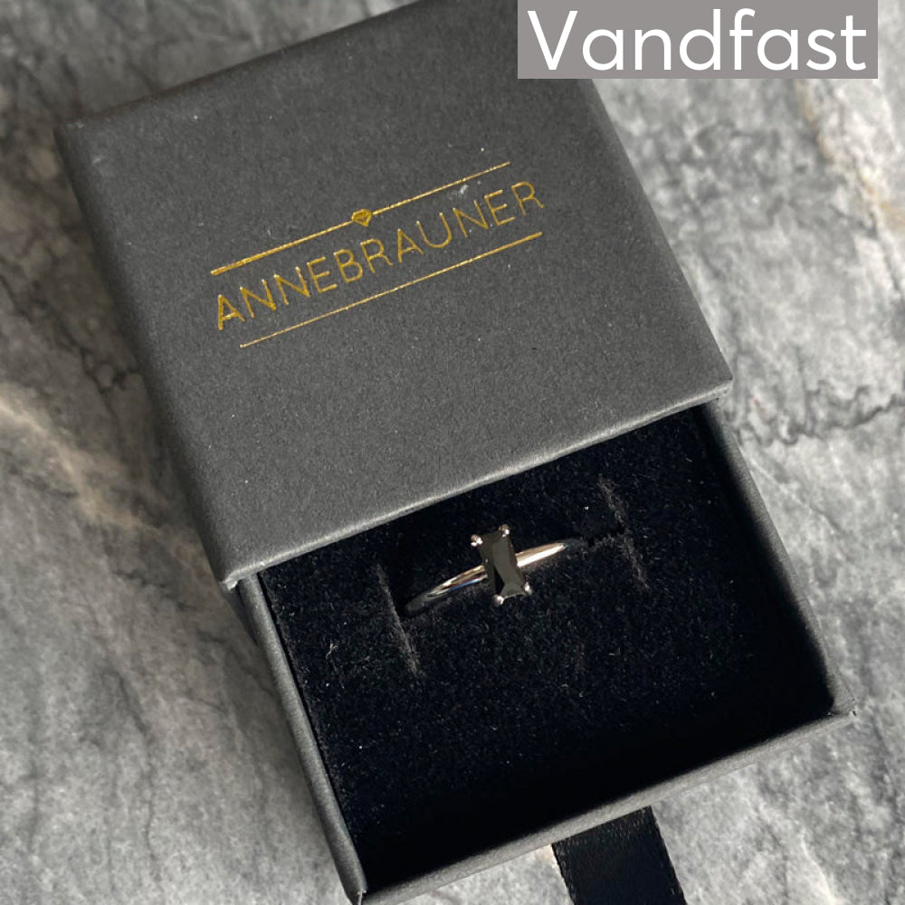 Annebrauner Deluxe Petite Ring