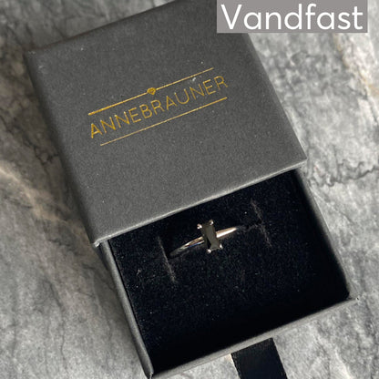 Annebrauner Deluxe Petite Ring