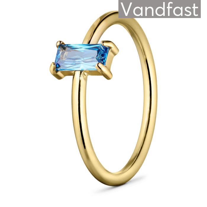 Annebrauner Deluxe Petite Ring