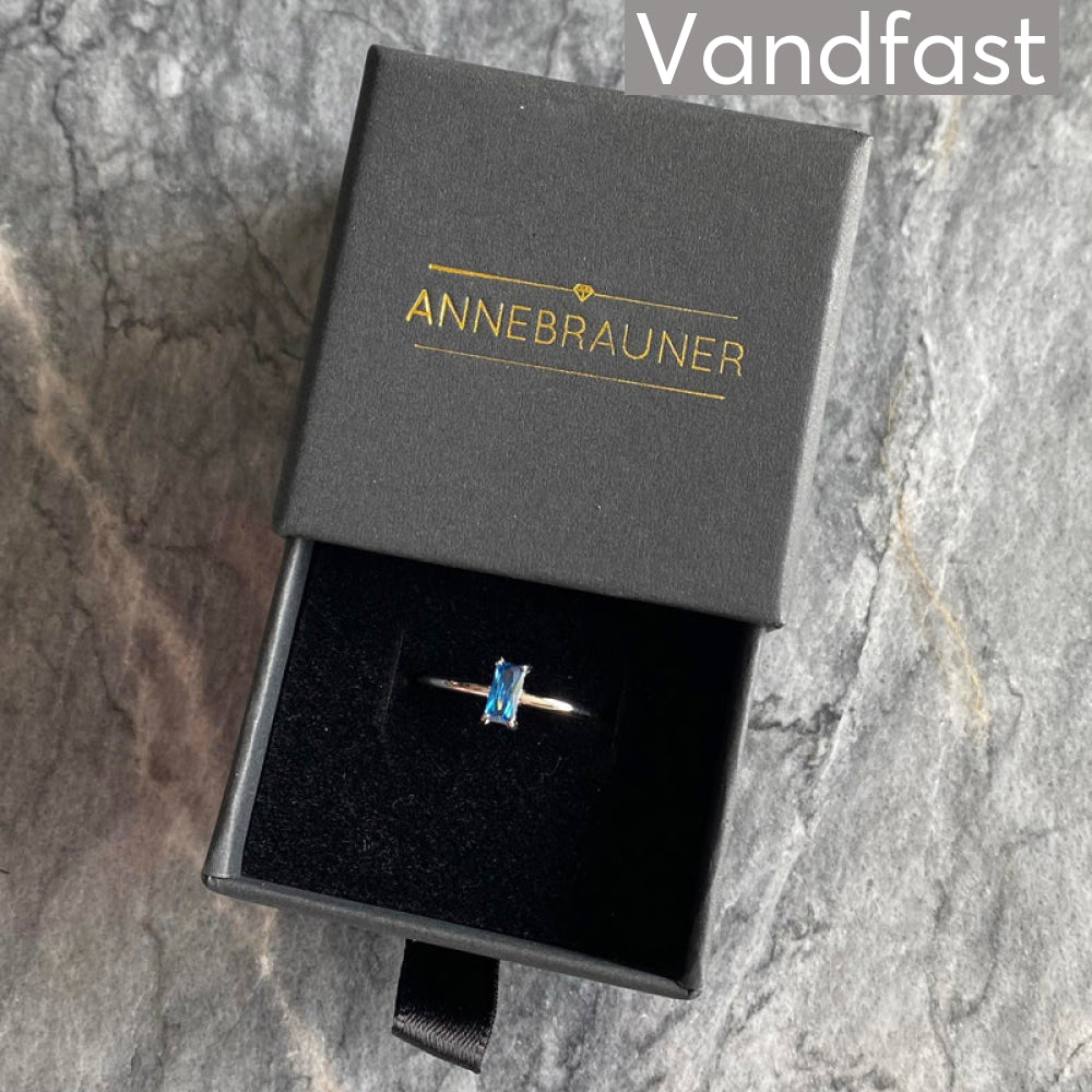 Annebrauner Deluxe Petite Ring