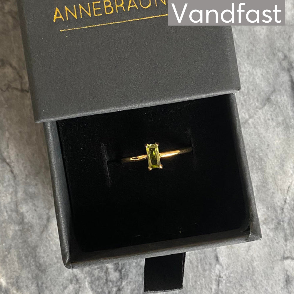 Annebrauner Deluxe Petite Ring