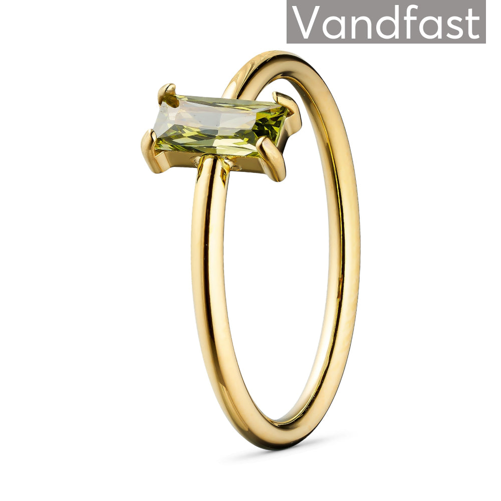 Annebrauner Deluxe Petite Ring