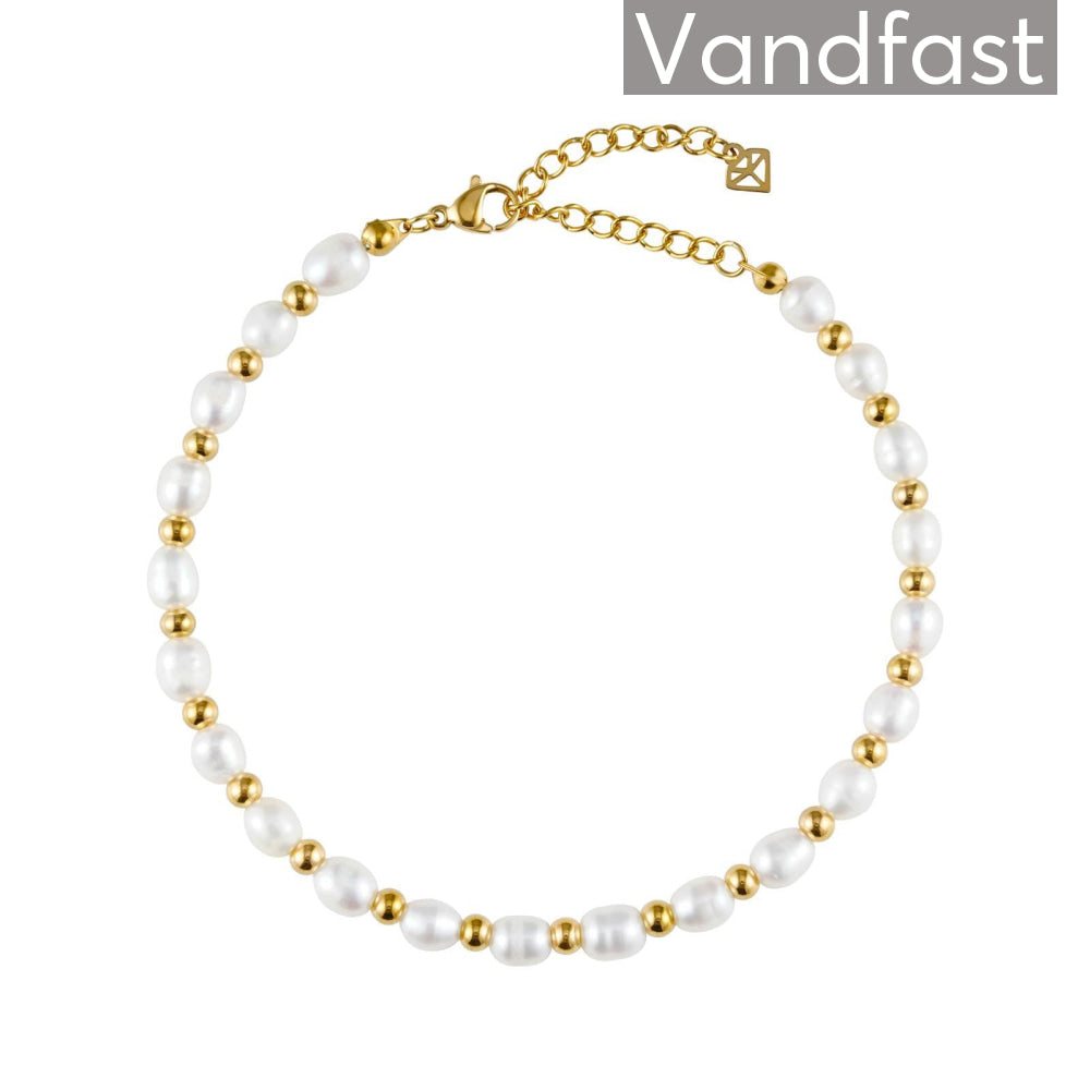 Annebrauner Donna Ankle Chain