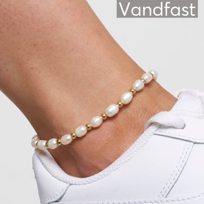 Annebrauner Donna Ankle Chain