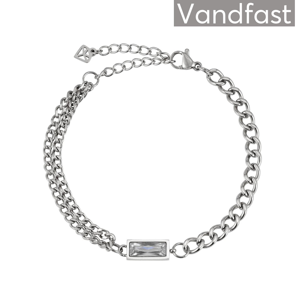 Annebrauner Double Panzer Bracelet