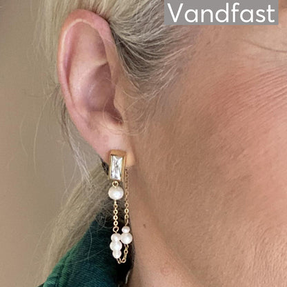 Annebrauner Elegance Earrings