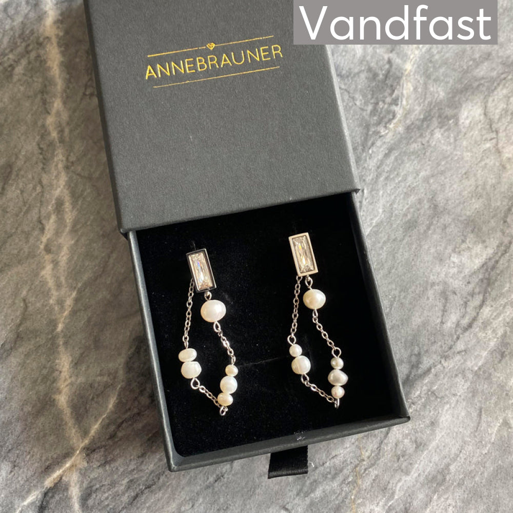 Annebrauner Elegance Earrings