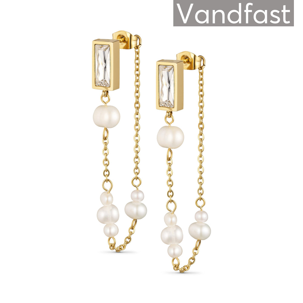 Annebrauner Elegance Earrings