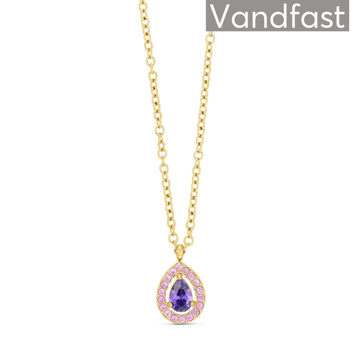 Annebrauner Elizabeth Necklace 45Cm