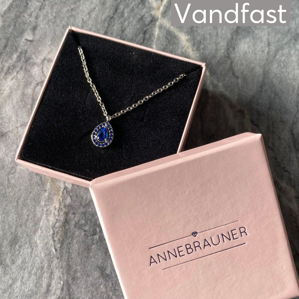 Annebrauner Elizabeth Necklace 45Cm