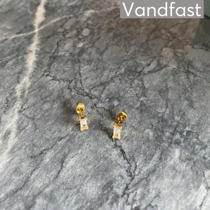 Annebrauner Empress Earrings