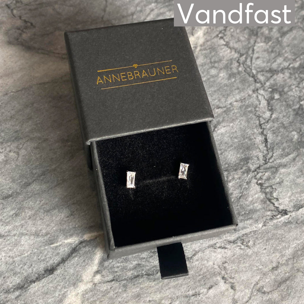 Annebrauner Empress Earrings