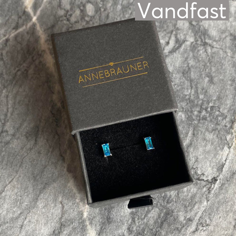 Annebrauner Empress Earrings