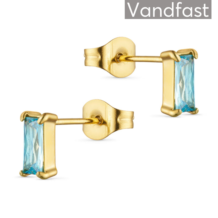 Annebrauner Empress Earrings