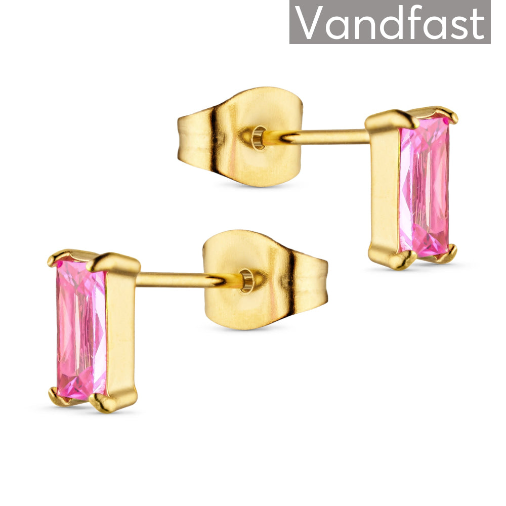 Annebrauner Empress Earrings