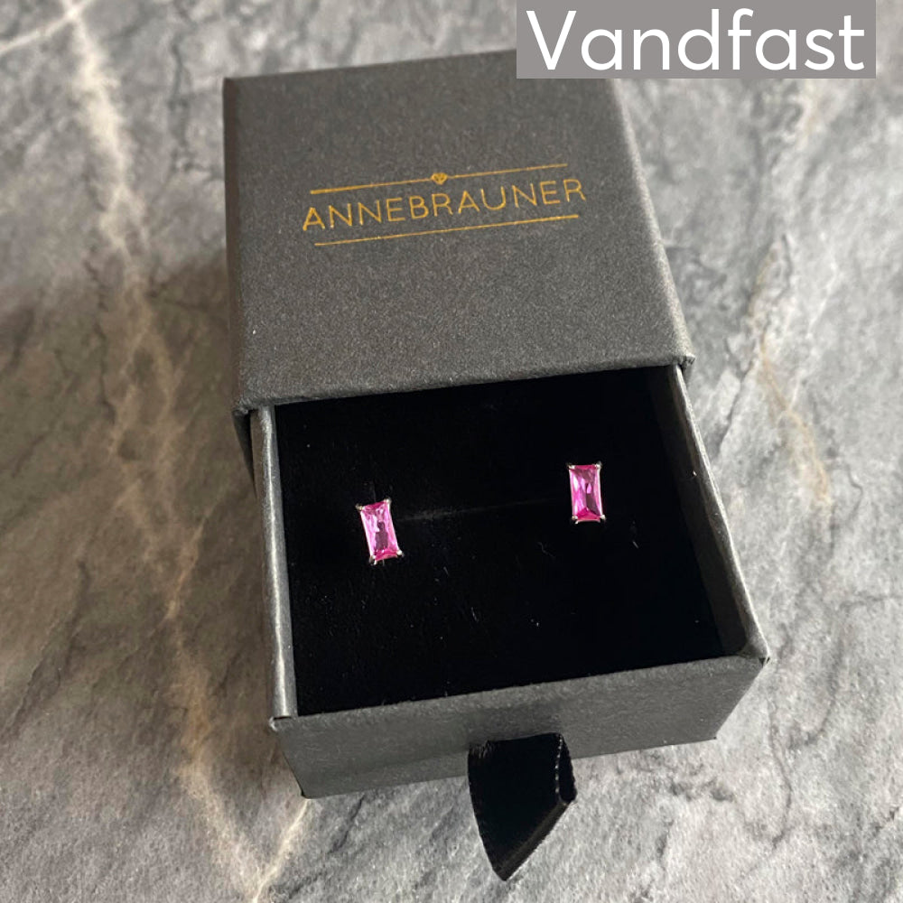 Annebrauner Empress Earrings