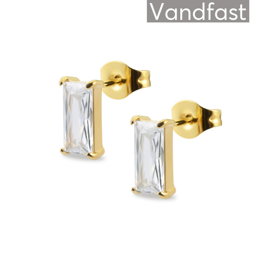 Annebrauner Empress Earrings