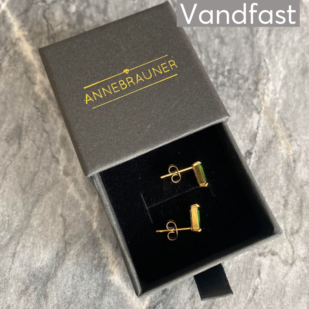 Annebrauner Empress Earrings