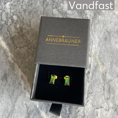 Annebrauner Empress Earrings