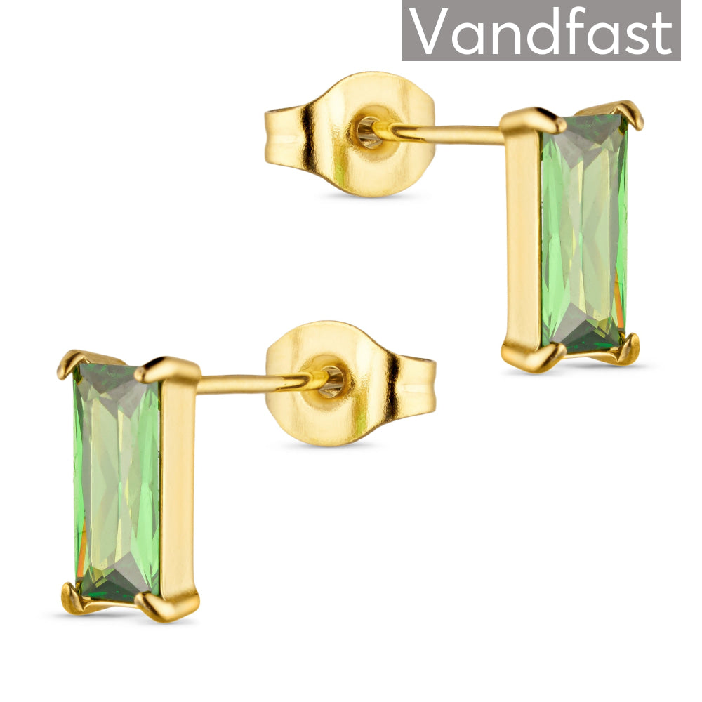 Annebrauner Empress Earrings