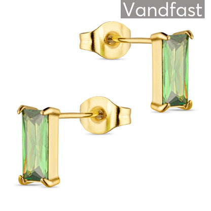 Annebrauner Empress Earrings