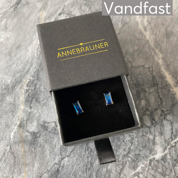 Annebrauner Empress Earrings