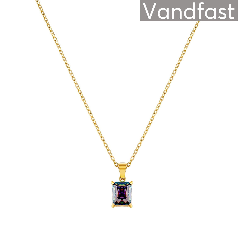 Annebrauner Empress Galaxy Necklace