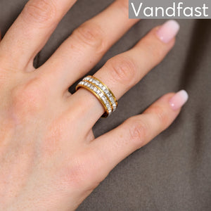 Annebrauner Exclusive Ring