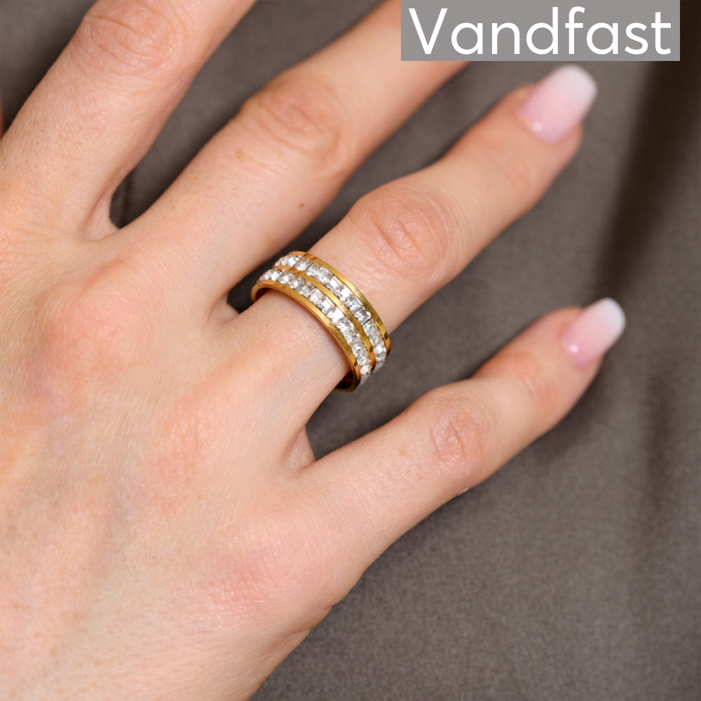 Annebrauner Exclusive Ring