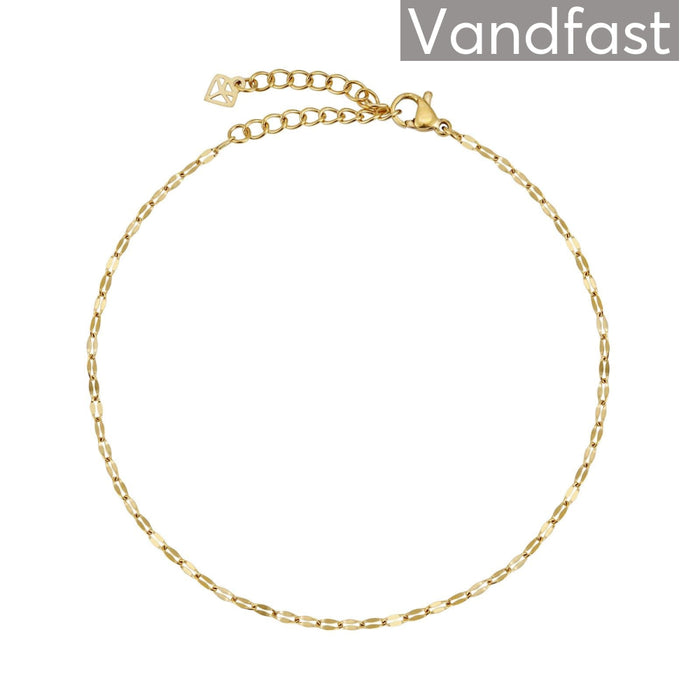 Annebrauner Fiji Ankle Chain