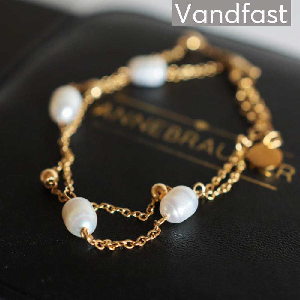 Annebrauner Florence Ball Bracelet