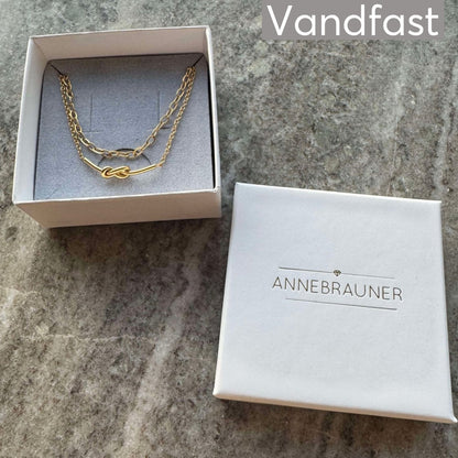 Annebrauner Forever Bracelet