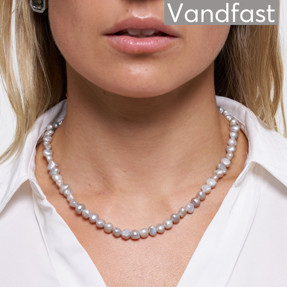 Annebrauner Deluxe Necklace