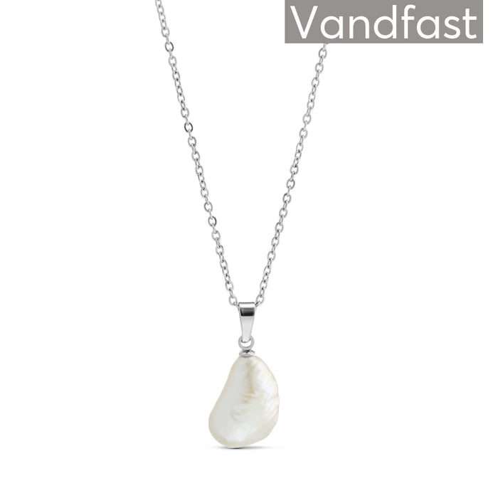 Annebrauner Freshwater Necklace