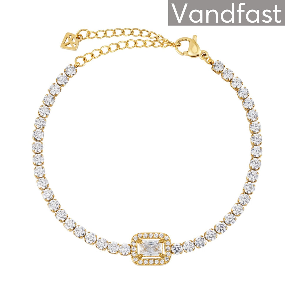 Annebrauner Glamour Bracelet