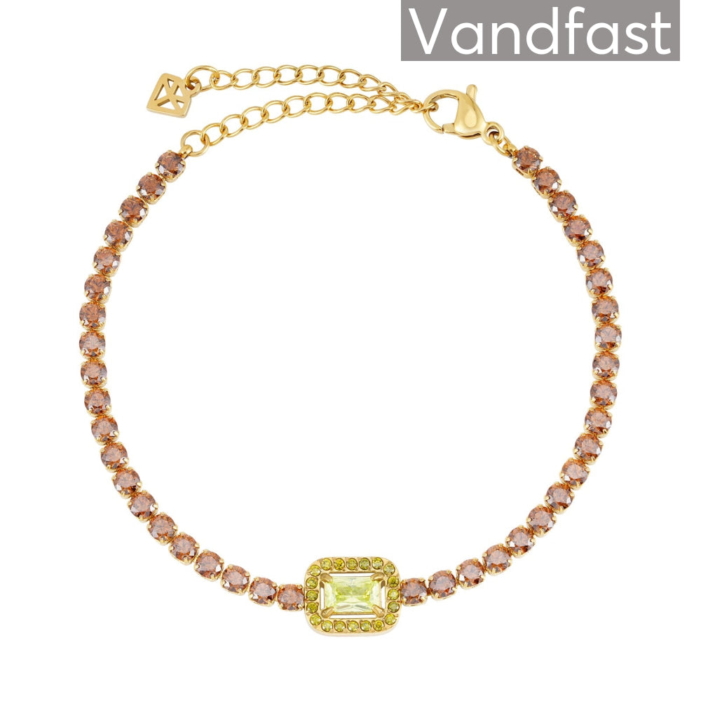 Annebrauner Glamour Bracelet Mix