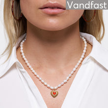 Indlæs billede til gallerivisning Annebrauner Heart Necklace Limited Edition