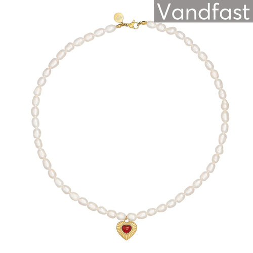 Annebrauner Heart Necklace Limited Edition