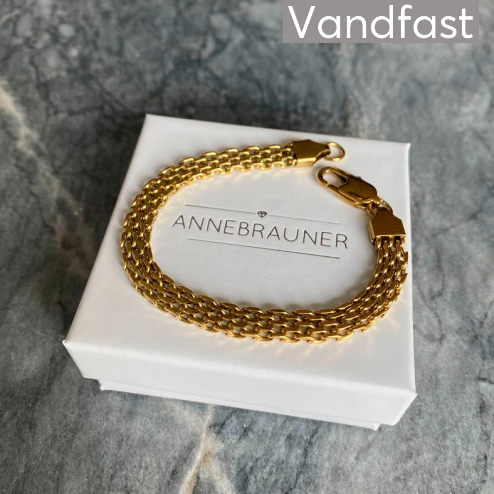 Annebrauner Hera Bracelet