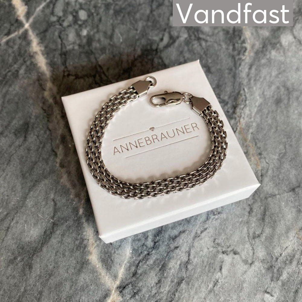 Annebrauner Hera Bracelet