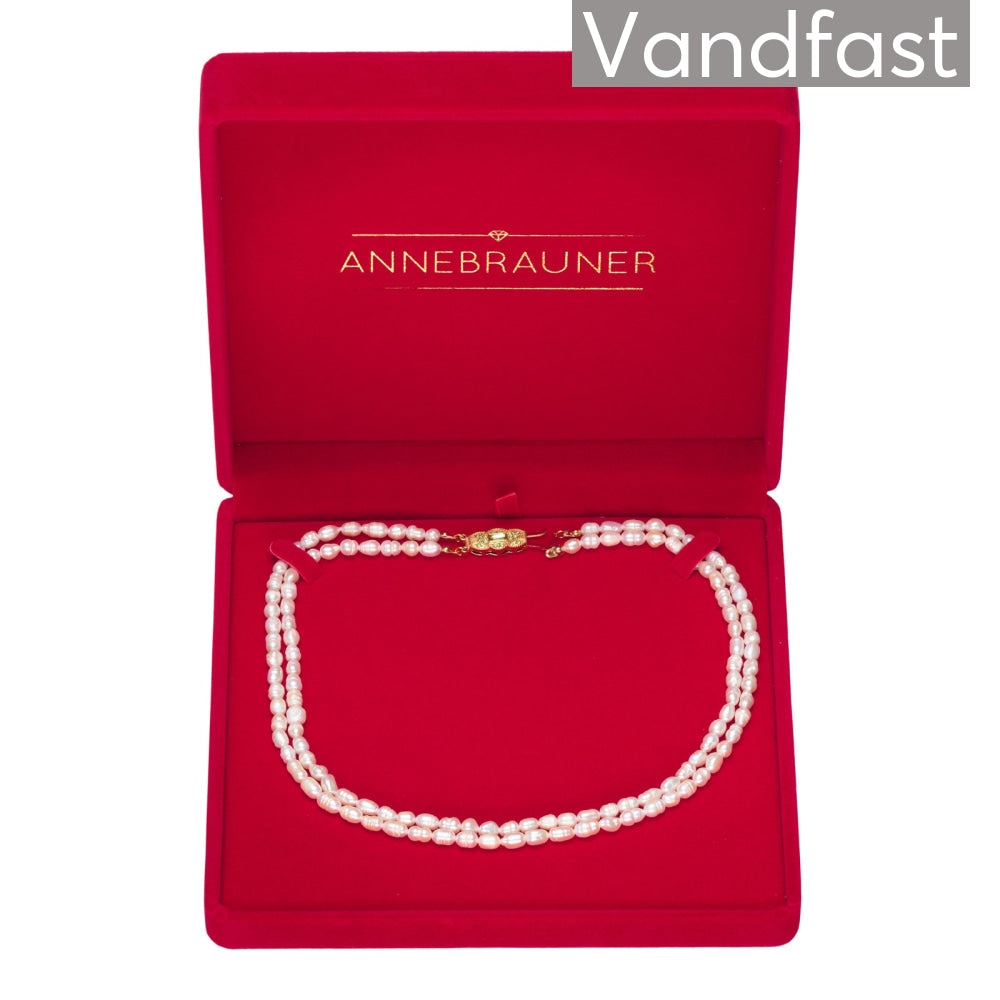 Annebrauner Heritage Necklace