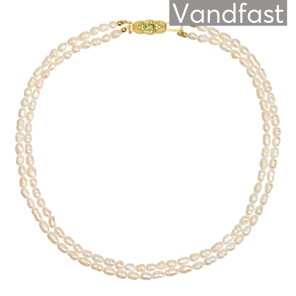 Annebrauner Heritage Necklace