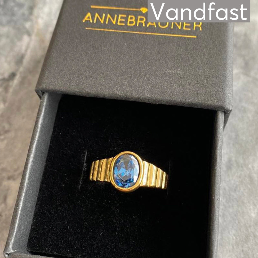 Annebrauner Imperial Ring