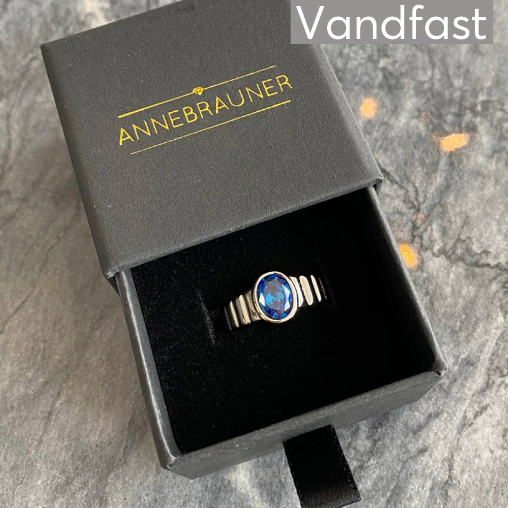 Annebrauner Imperial Ring