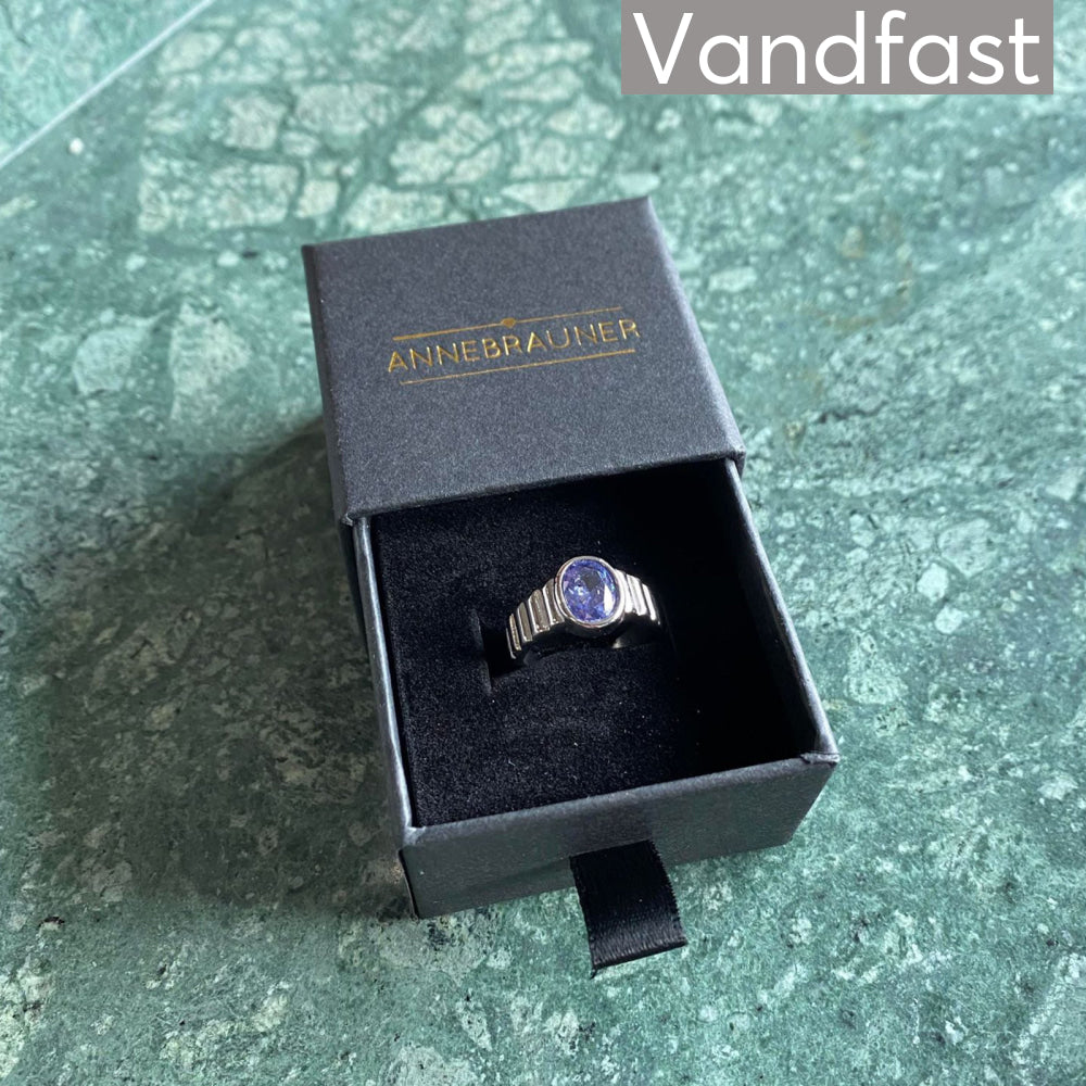 Annebrauner Imperial Ring Tanzanite