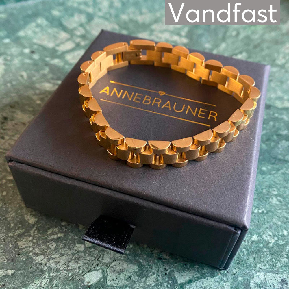 Annebrauner Kleopatra Bracelet