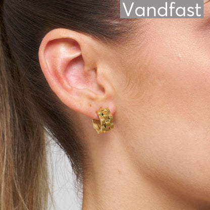 Annebrauner Kleopatra Earrings