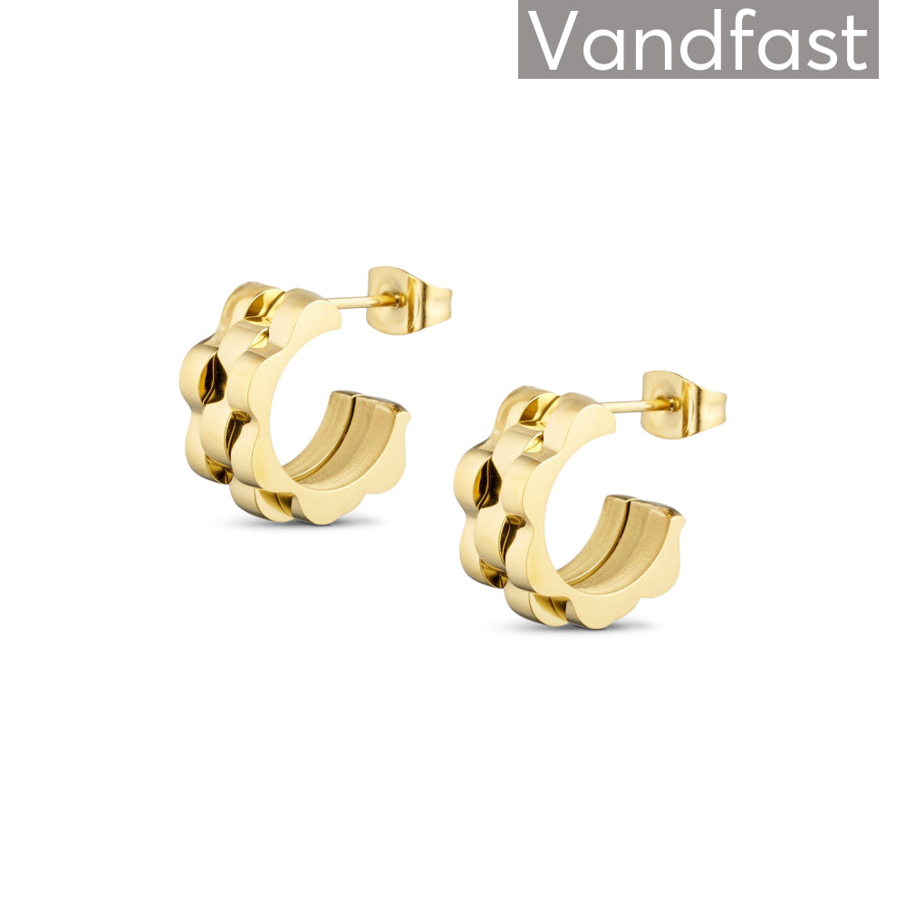 Annebrauner Kleopatra Earrings